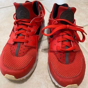 Nike “Huarache” Air